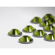 SW crystals SS5 Olivine 50 pcs , SW crystals, SS5 (1,8mm)